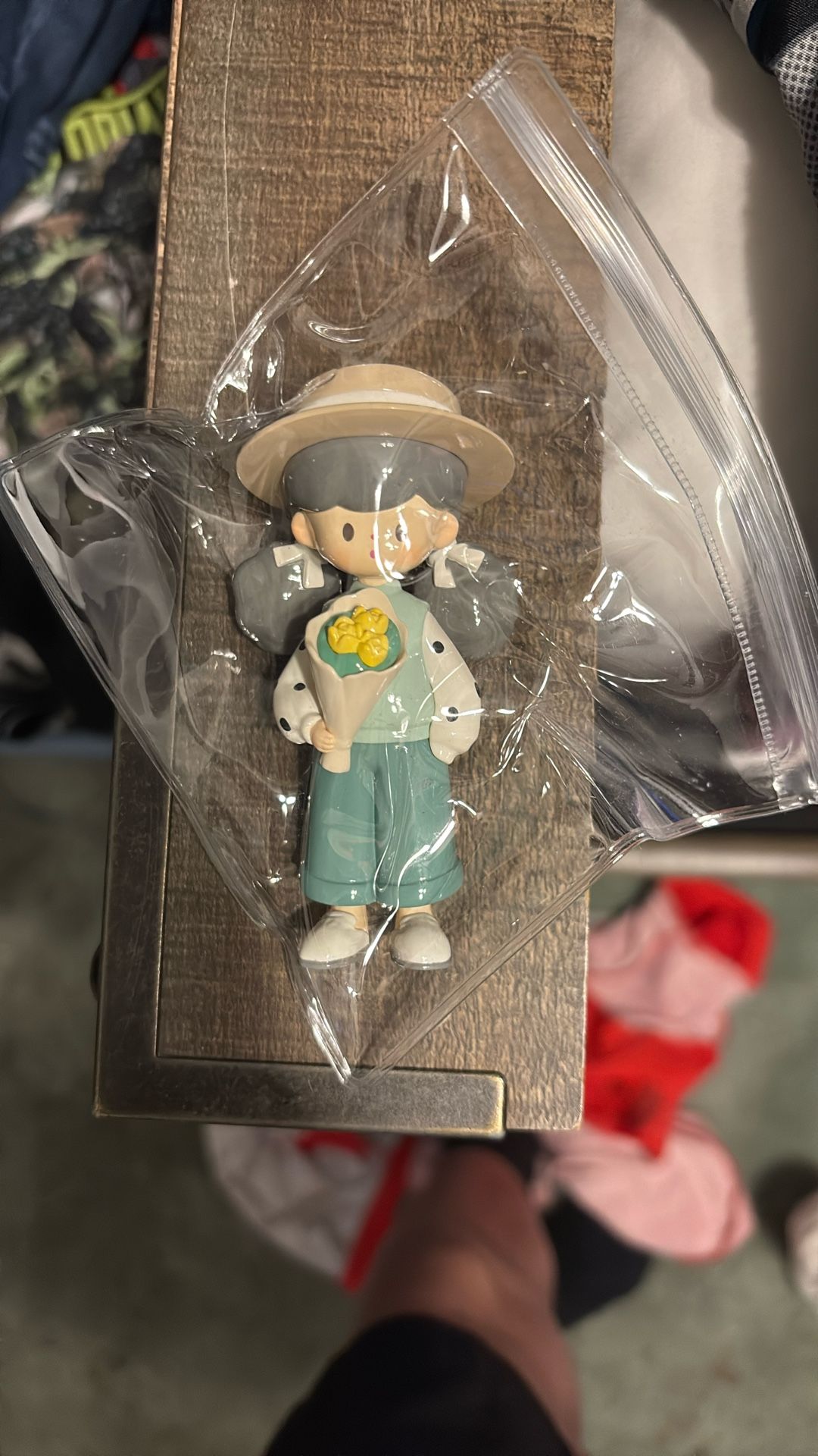 Collectible Toys
