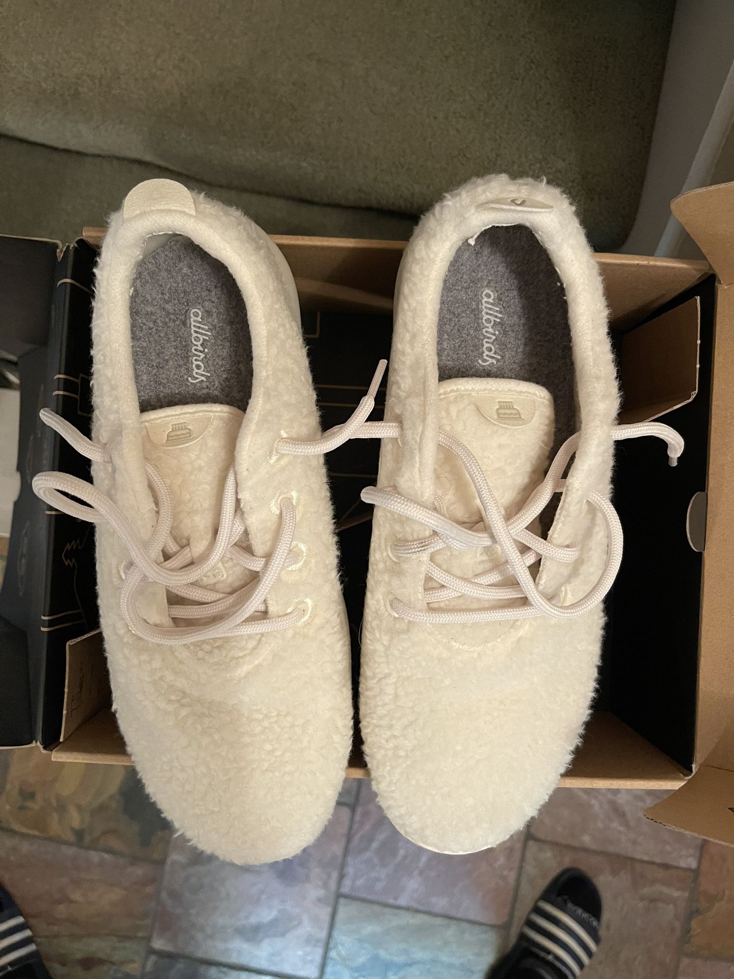 Men’s Allbirds Shoes