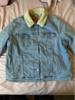 Levi’s jacket  For Women