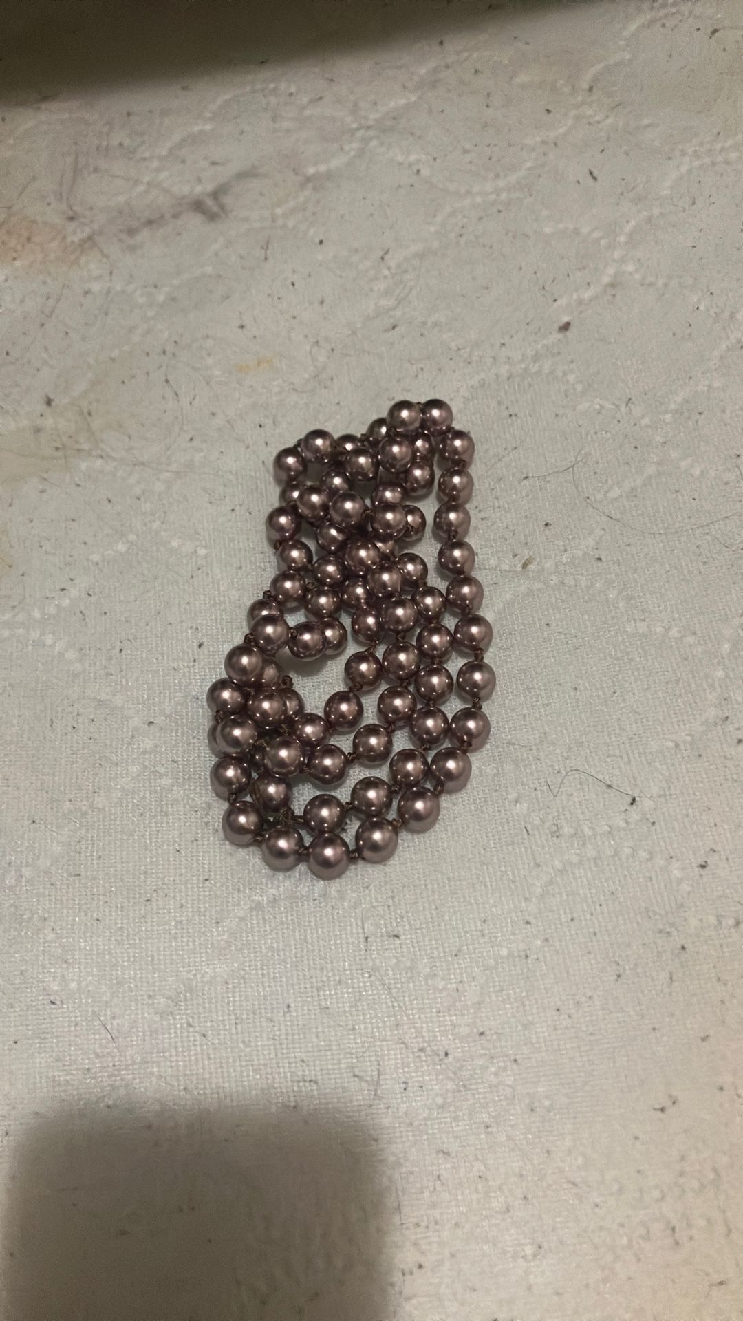 Fake Pearl
