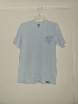 NWT BT21 UNIQLO KOYA XS SHIRT