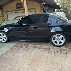 2010 BMW 128i