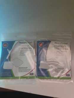 Premium Electrodes