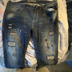 Afflictions Jeans 