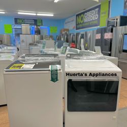 Kenmore Washer And Dryer 