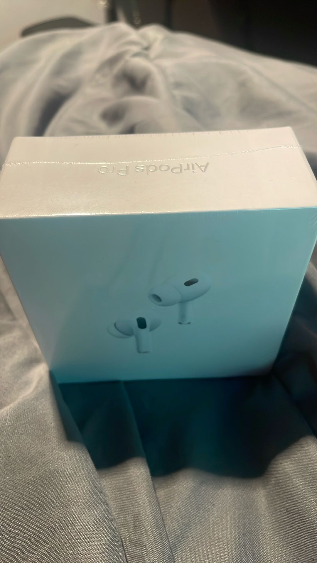 AirPod Pro 2nd Generation