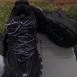 Balenciagas Track 