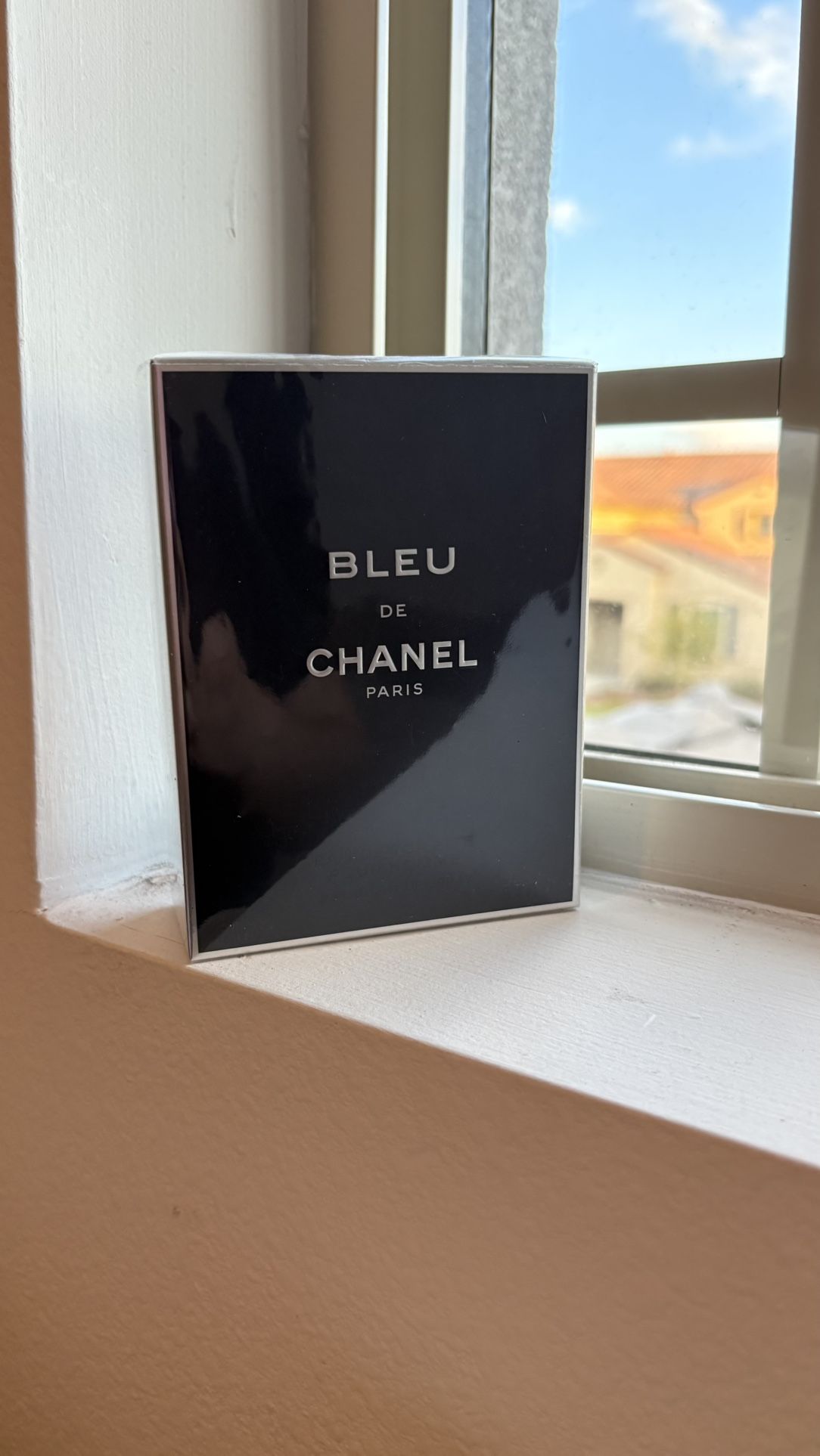 BLEU DE CHANEL Eau de Toilette