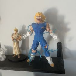 Anime Figurine