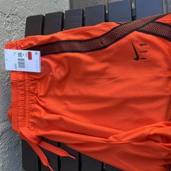 Brand New Nike Shorts