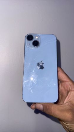 iPhone 14 crakked