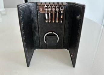 Ferragamo Key Case