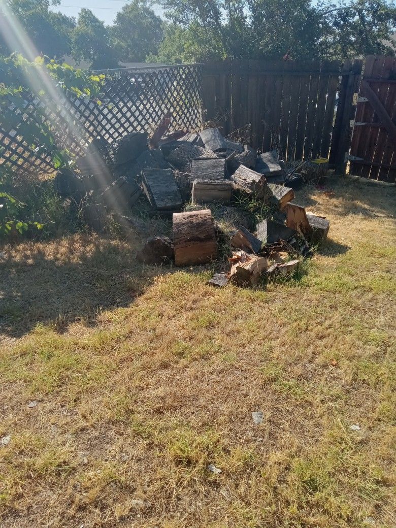Firewood