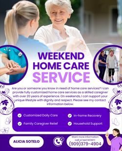 Homecare