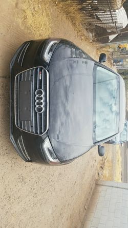 A4 2013 premium plus