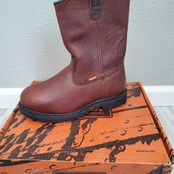 Red Wings Working Boots