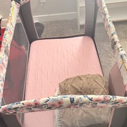 Pack N play 