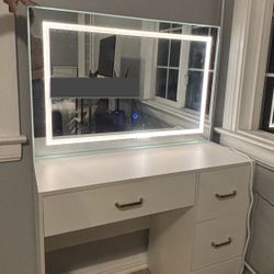 Vanity
