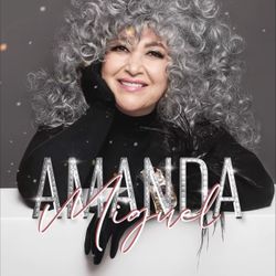 Amanda Miguel 