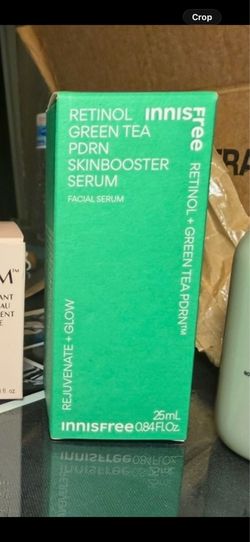 Retinol serum
