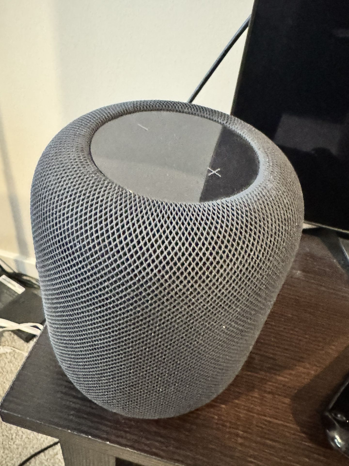 HomePod 2nd Generation