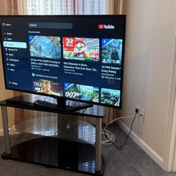TV Stand 