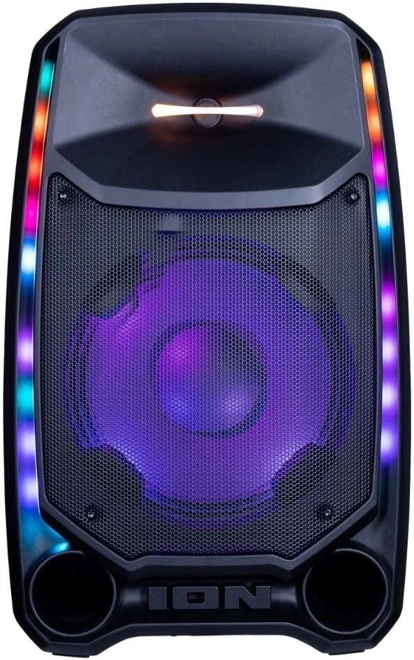 2 Ion Audio Total Speakers