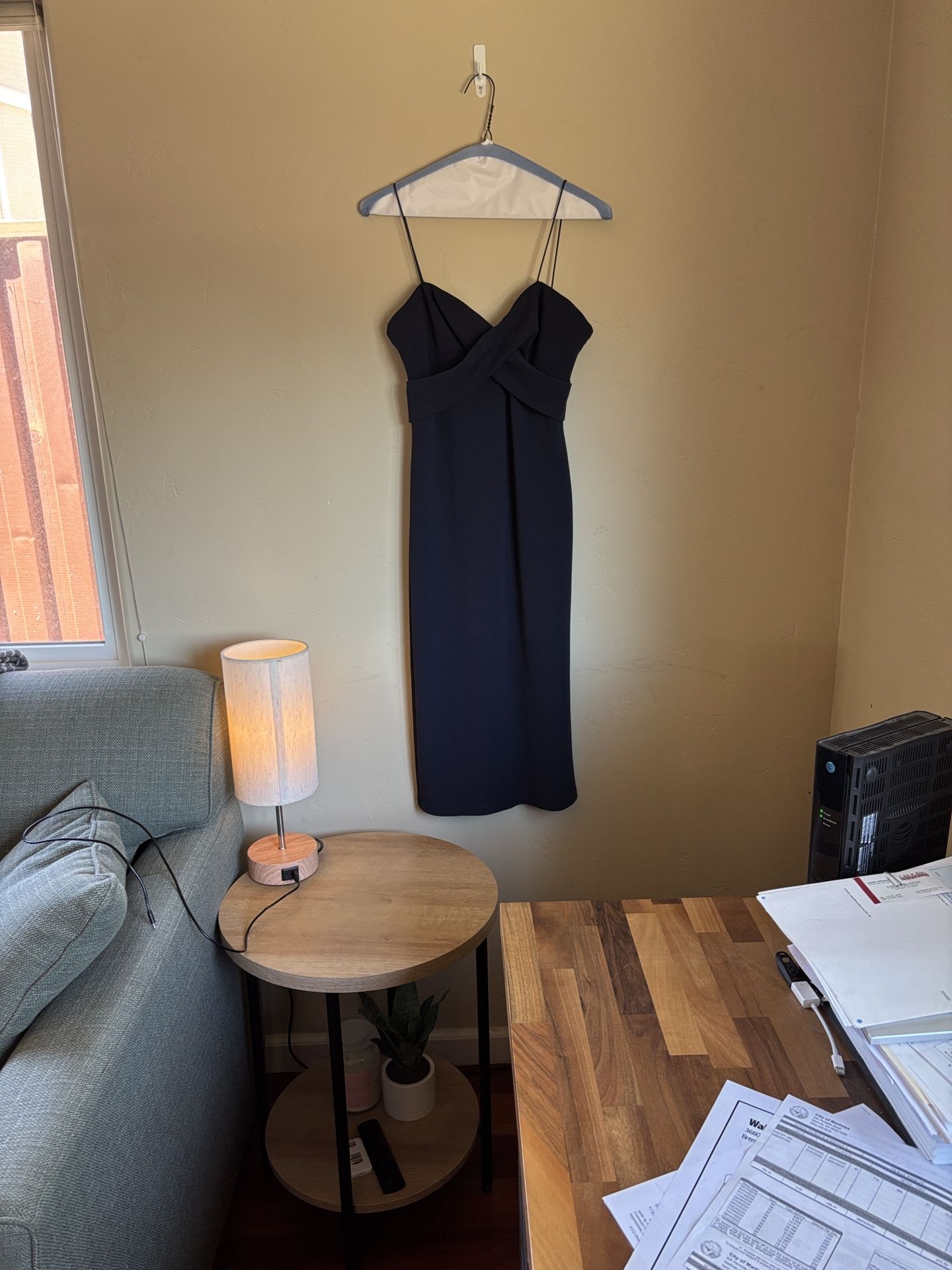 Love X Design Cocktail Dress Sz M