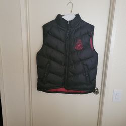 Polo Club Vest