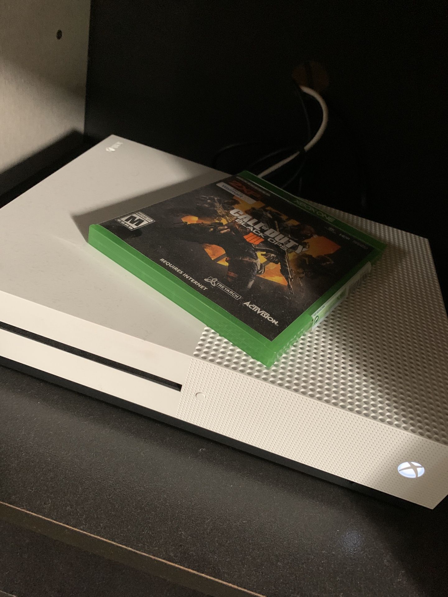 Xbox One 1 TB