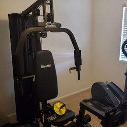 Exercise Equipment 