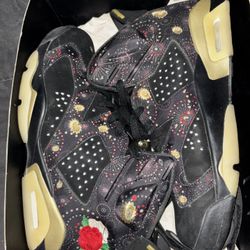 Jordan 6 CNY 