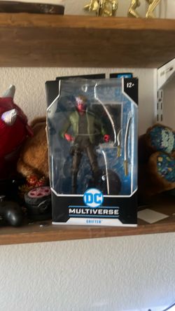 Action figure