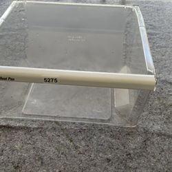 GE Refrigerator Crisper Meat Pan  Part# 470538P22-26 