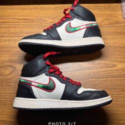 A Star Is Born Air Jordan 1