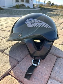 Motorcycle Helmet