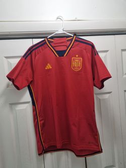 SPAIN Jersey