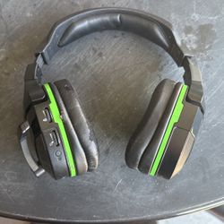 Turtle Beach Stealth 700 Gaming Headset