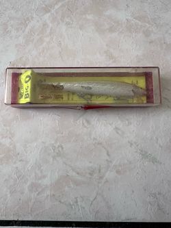 fishing lure