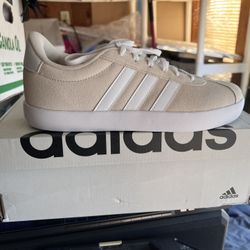 Adidas Shoes Vl Court 3.0