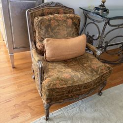Thomasville Oversized Chair