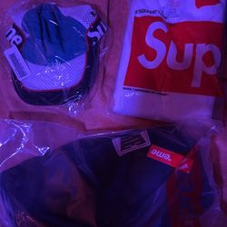 Supreme