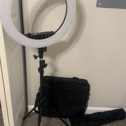 Ring Light