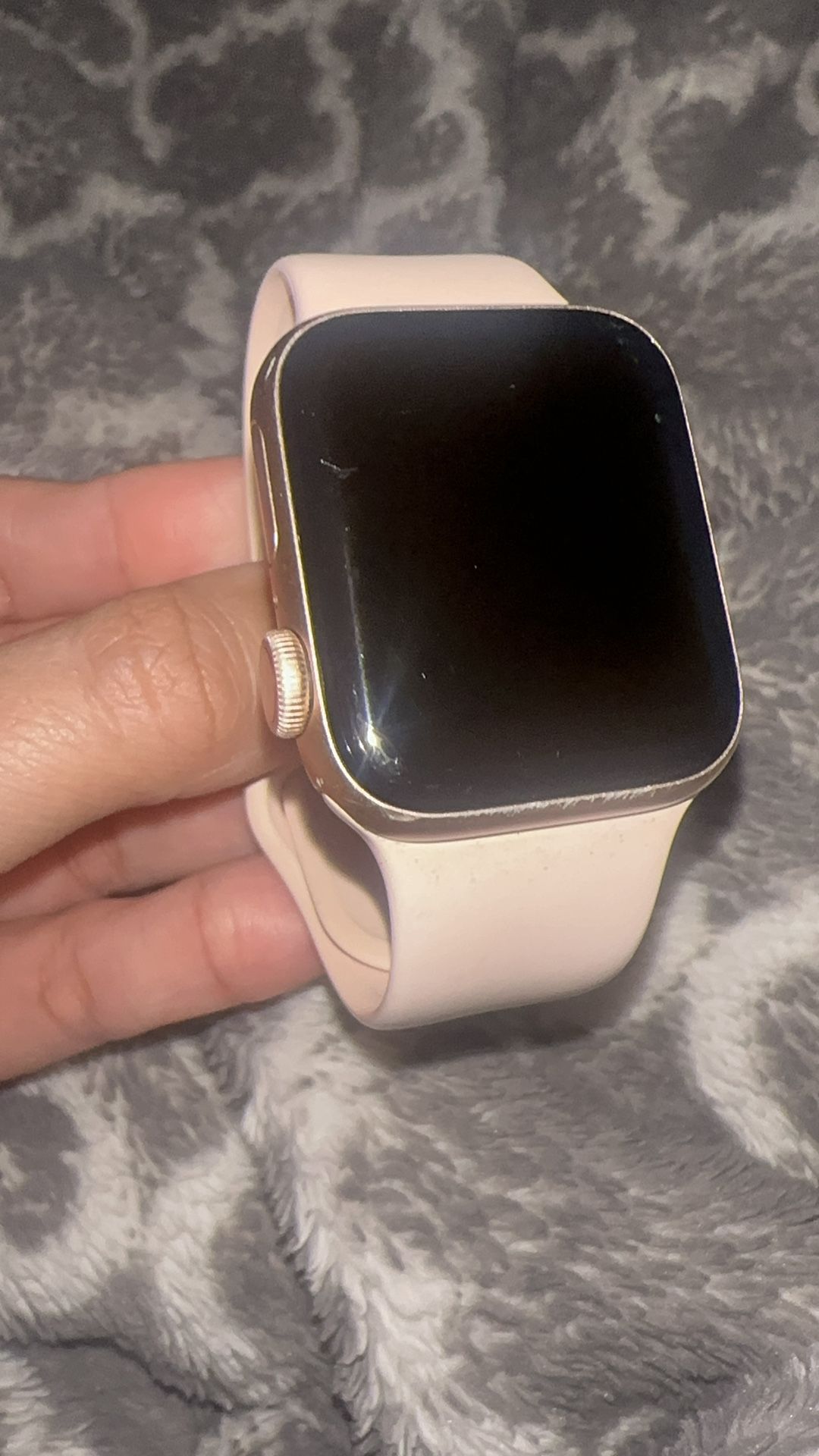APPLE WATCH SERIES 5
