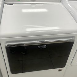 Maytag dry like new