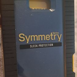 OtterBox Symetry For Samsung Galaxy S8+