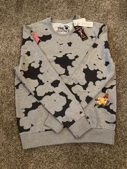 BRAND NEW! Pink Panther Sweatshirt 