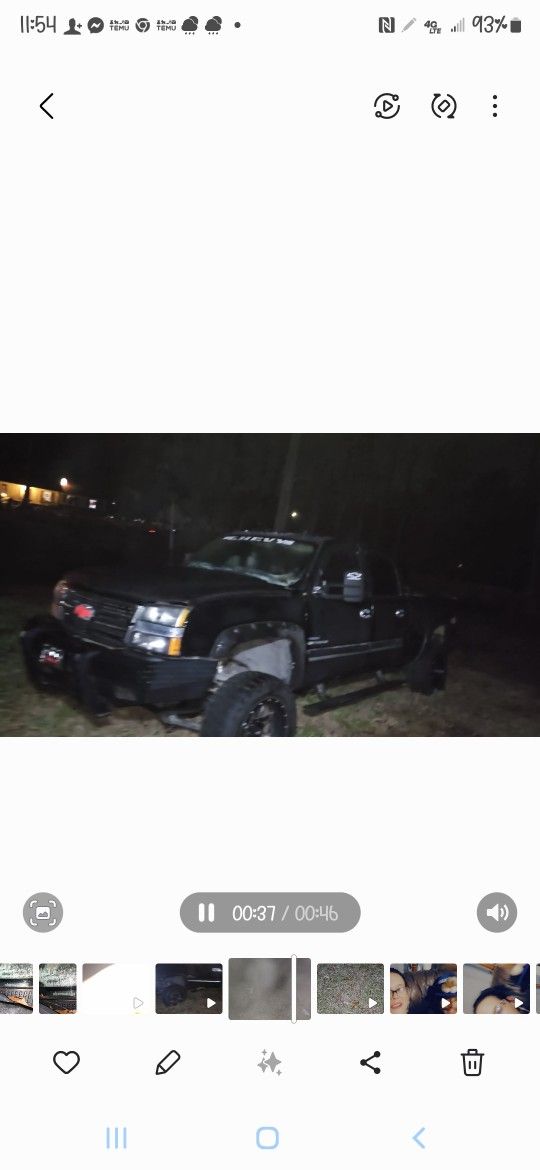 2010 Chevrolet Silverado 2500