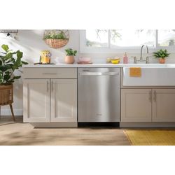 Brand new dishwasher
