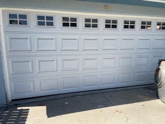 Garage Door